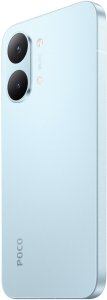 Smartfon POCO X8 Pro Max 5G 12/512GB Niebieski 6