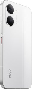 Smartfon POCO X8 Pro Max 5G 12/512GB Biały 7
