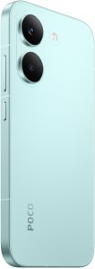 Smartfon POCO Smartfon Xiaomi POCO X8 Pro 5G 12+512GB Green 3