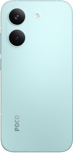 Smartfon POCO X8 Pro 5G 12/512GB Zielony 3