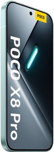 Smartfon POCO X8 Pro 5G 12/512GB Zielony 5
