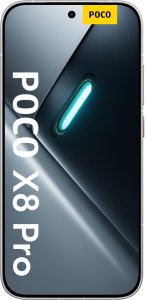 Smartfon POCO X8 Pro 5G 12/512GB Biały 2