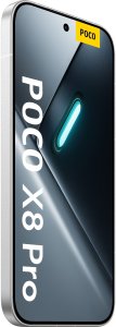 Smartfon POCO X8 Pro 5G 12/512GB Biały 5