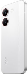 Smartfon POCO Smartfon Xiaomi POCO X8 Pro 5G 12+512GB White 4