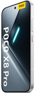 Smartfon POCO Smartfon Xiaomi POCO X8 Pro 5G 12+512GB White 6