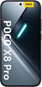 Smartfon POCO X8 Pro 5G 8/256GB Czarny  (MZB0MY8EU) 2
