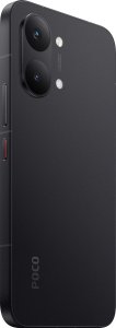 Smartfon POCO MOBILE PHONE POCO X8 PRO MAX/12/256GB BLACK MZB0NC9EU POCO MZB0NC9EU (6932554496951) 6