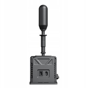 Dwutrybowa skrzynia biegów PXN SF SH (H + sekwencyjna) 6