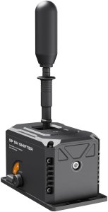 Dwutrybowa skrzynia biegów PXN SF SH (H + sekwencyjna) 8