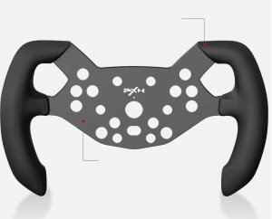 Kierownica PXN Obręcz kierownicy PXN W V10F 13