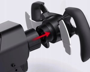 Kierownica PXN Obręcz kierownicy PXN W V10F 9