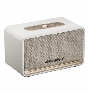 Głośnik QCY Bezprzewodowy głośnik SP300 (biały) 4
