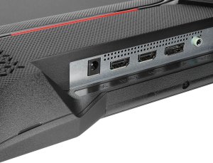 Monitor Rampage CR27R200 2