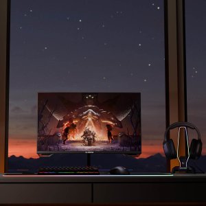Monitor Rampage CR27R200 4