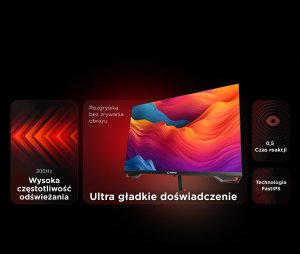 Monitor Rampage CR27R200 7