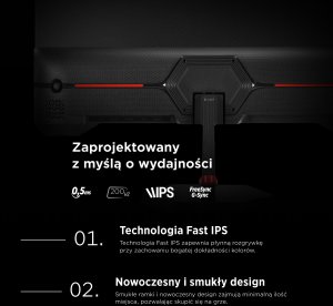 Monitor Rampage CR27R200 10