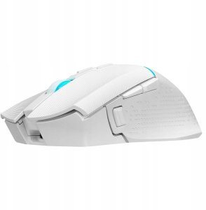 Mysz Rampage  Drop M3 V2  (DROPM3V2-WHITE) 5