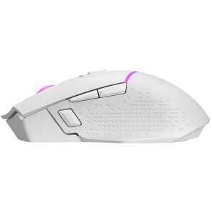 Mysz Rampage  Drop M3 V2  (DROPM3V2-WHITE) 6