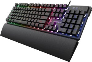 Rampage KM-RX7 Fortuna V2  (KM-RX7BLACK) 4