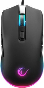 Rampage KM-RX7 Fortuna V2  (KM-RX7BLACK) 6