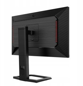 Monitor Rampage Rampage Slice Monitor gamingowy 27'' QHD 275 Hz 1 ms FastIPS G-Sync HDR 400 5
