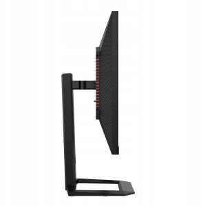 Monitor Rampage Rampage Slice Monitor gamingowy 27'' QHD 275 Hz 1 ms FastIPS G-Sync HDR 400 7