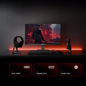 Monitor Rampage MC27RQ180 13