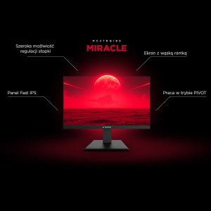 Monitor Rampage MC27RQ180 6