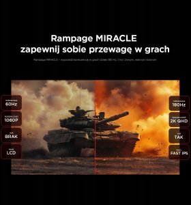Monitor Rampage MC27RQ180 7
