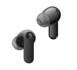 Słuchawki Realme Słuchawki bezprzewodowe dokanałowe Realme Buds T500 Pro Czarno-granatowy 3