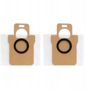 Worek do odkurzacza Renew Force 15x WOREK/ WORKI DO XIAOMI X10+/X20+/ DREAME L20 ULTRA/L30 ULTRA/ L10s ULTR 12