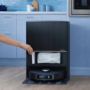 Worek do odkurzacza Renew Force 15x WOREK/ WORKI DO XIAOMI X10+/X20+/ DREAME L20 ULTRA/L30 ULTRA/ L10s ULTR 4