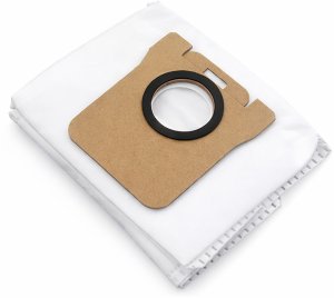 Worek do odkurzacza Renew Force 15x WOREK/ WORKI DO XIAOMI X10+/X20+/ DREAME L20 ULTRA/L30 ULTRA/ L10s ULTR 9