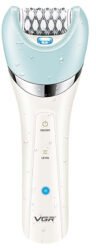 Depilator Renew Force DEPILATOR DLA KOBIET GOLARKA DAMSKA DO NÓG PACH BIKINI CIAŁA PEELING 5W1 3