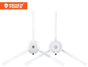 Renew Force ZESTAW DO XIAOMI ROBOT VACUUM 4