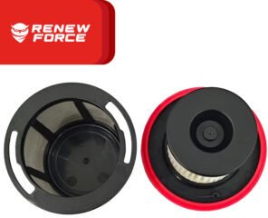 Worek do odkurzacza Renew Force FILTR do Bosch Unlimited Serie 7 do odkurzacza HEPA BBS711 BBS712 BBS71B 2