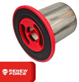 Worek do odkurzacza Renew Force FILTR do Bosch Unlimited Serie 7 do odkurzacza HEPA BBS711 BBS712 BBS71B 4
