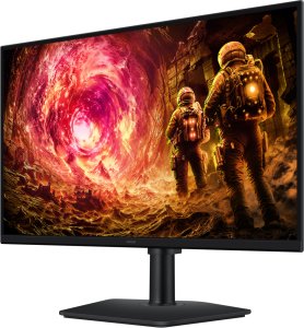 Monitor Samsung Odyssey G6 (LS27FG506EUXEN) 3