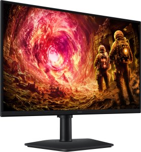 Monitor Samsung Odyssey G6 (LS27FG506EUXEN) 4