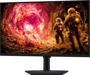Monitor Samsung Odyssey G6 (LS27FG506EUXEN) 10