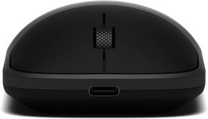 Mysz Satechi Myszka bezprzewodowa Satechi Slim EX do dwóch urządzeń ST-MEXC czarna 2