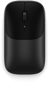 Mysz Satechi Myszka bezprzewodowa Satechi Slim EX do dwóch urządzeń ST-MEXC czarna 3