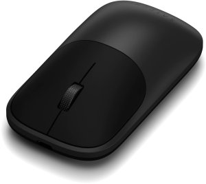 Mysz Satechi Myszka bezprzewodowa Satechi Slim EX do dwóch urządzeń ST-MEXC czarna 4