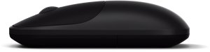 Mysz Satechi Myszka bezprzewodowa Satechi Slim EX do dwóch urządzeń ST-MEXC czarna 5