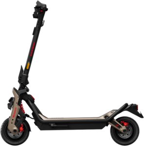 Hulajnoga elektryczna Segway Superscooter GT3 Pro 2