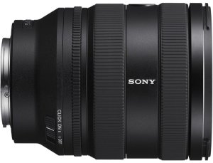 Obiektyw Sony Sony FE 20-70mm F4 G Bezlusterkowiec Standardowy obiektyw zmiennoogniskowy Czarny 2