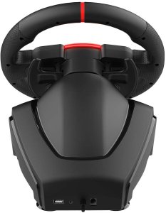 Kierownica Subsonic Subsonic Superdrive 270 GT Czarny USB Kierownica + pedały Nintendo Switch, Nintendo Switch 2, PC, PlayStation 4, Xbox One, Xbox Series S, Xbox Series X 5