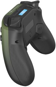 Pad Subsonic Subsonic SA5716-3 kontroler gier Zielony Gamepad Analogowa/Cyfrowa PC, PlayStation 5 4