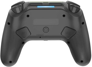 Pad Subsonic Subsonic SA5716-3 kontroler gier Zielony Gamepad Analogowa/Cyfrowa PC, PlayStation 5 5