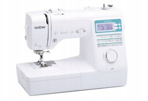Maszyna do szycia Brother Innovis A65 2